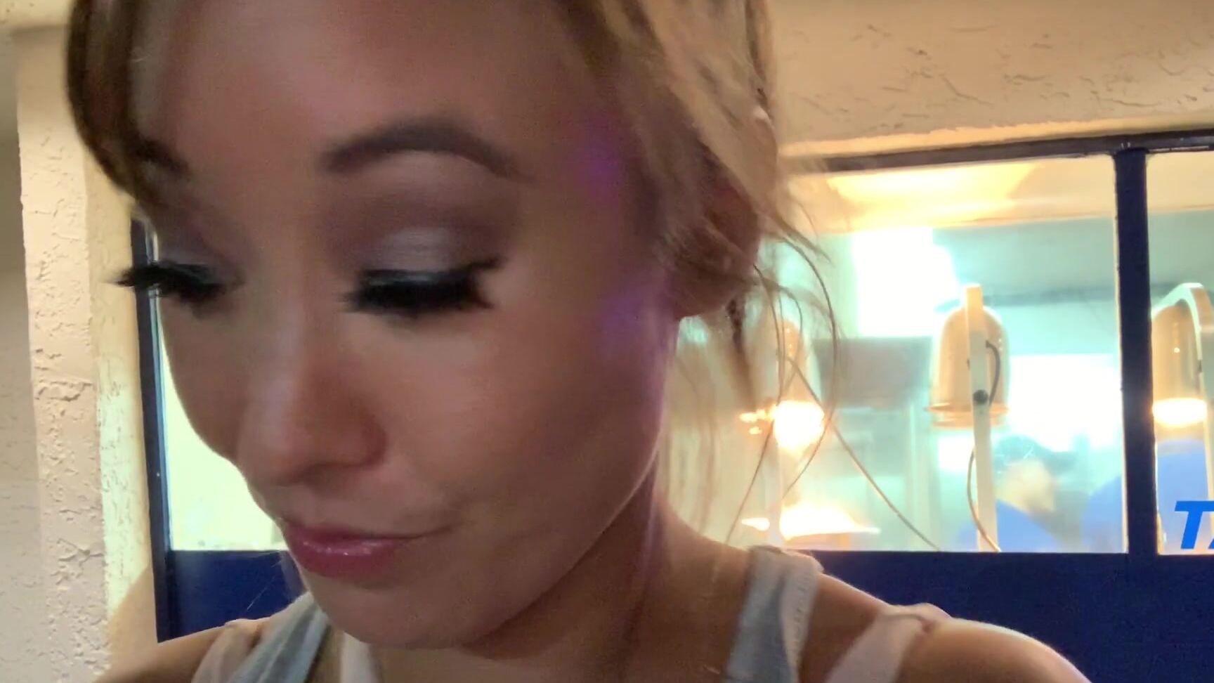 Clca69 15683332 11 05 2018 Behind The Scenes Of Christy Love