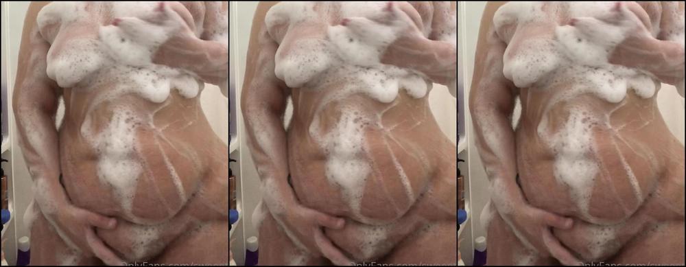 Sweeet V 2294484127 12 06 2021 I Love Playing With My Phat Pussy While I M All Soapy In The Shower