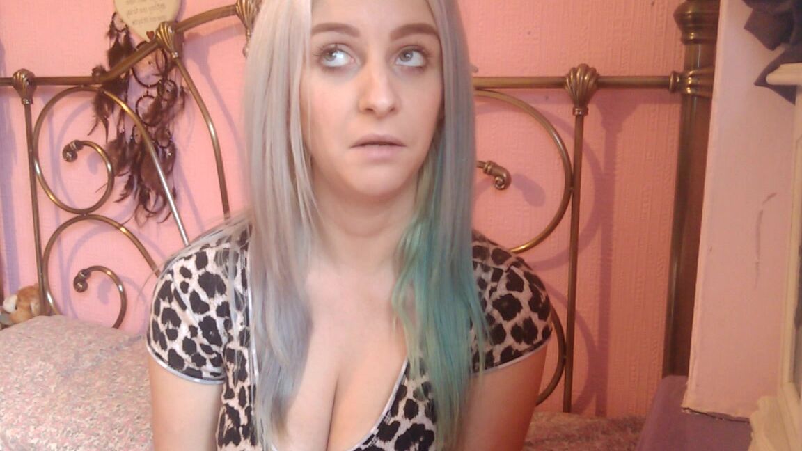 Goddess Kitty Pimping You Out For