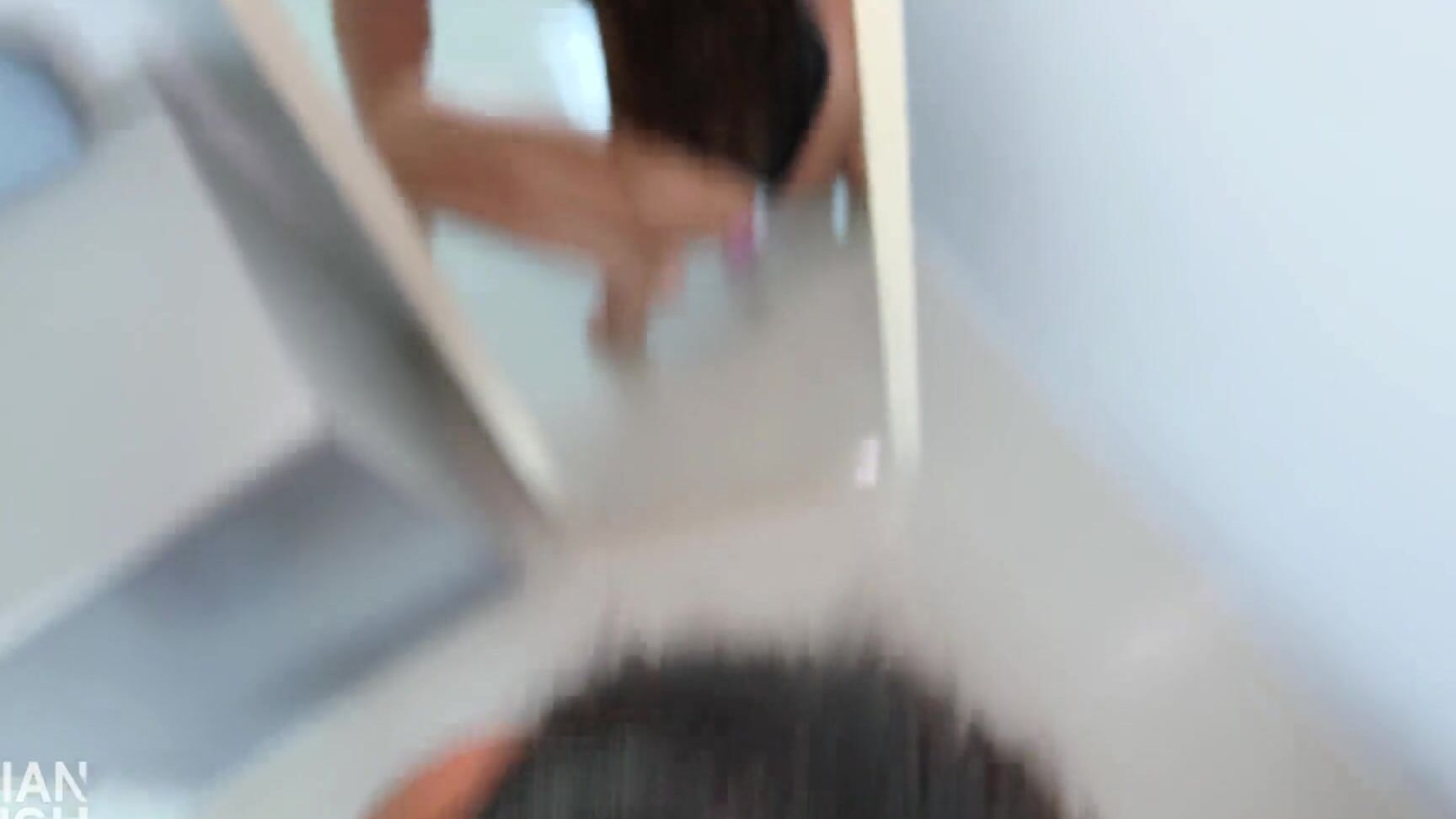 Hottie Caught With Toys And Fucked Rought In Mouth Brian Rush