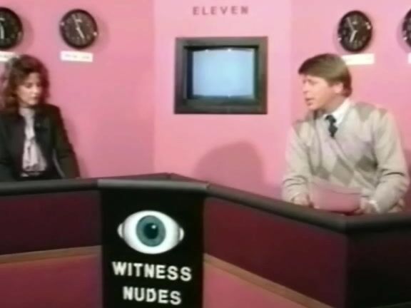 "Cindy James (" All Sex 69 Minutes Evening News 2 Gourmet Video Collection