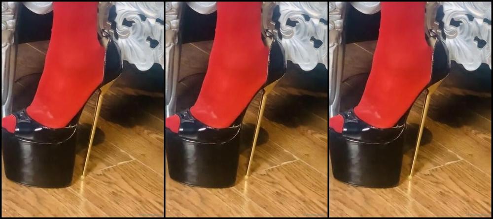 Madam Caramel Onlyfans You Are Beneath