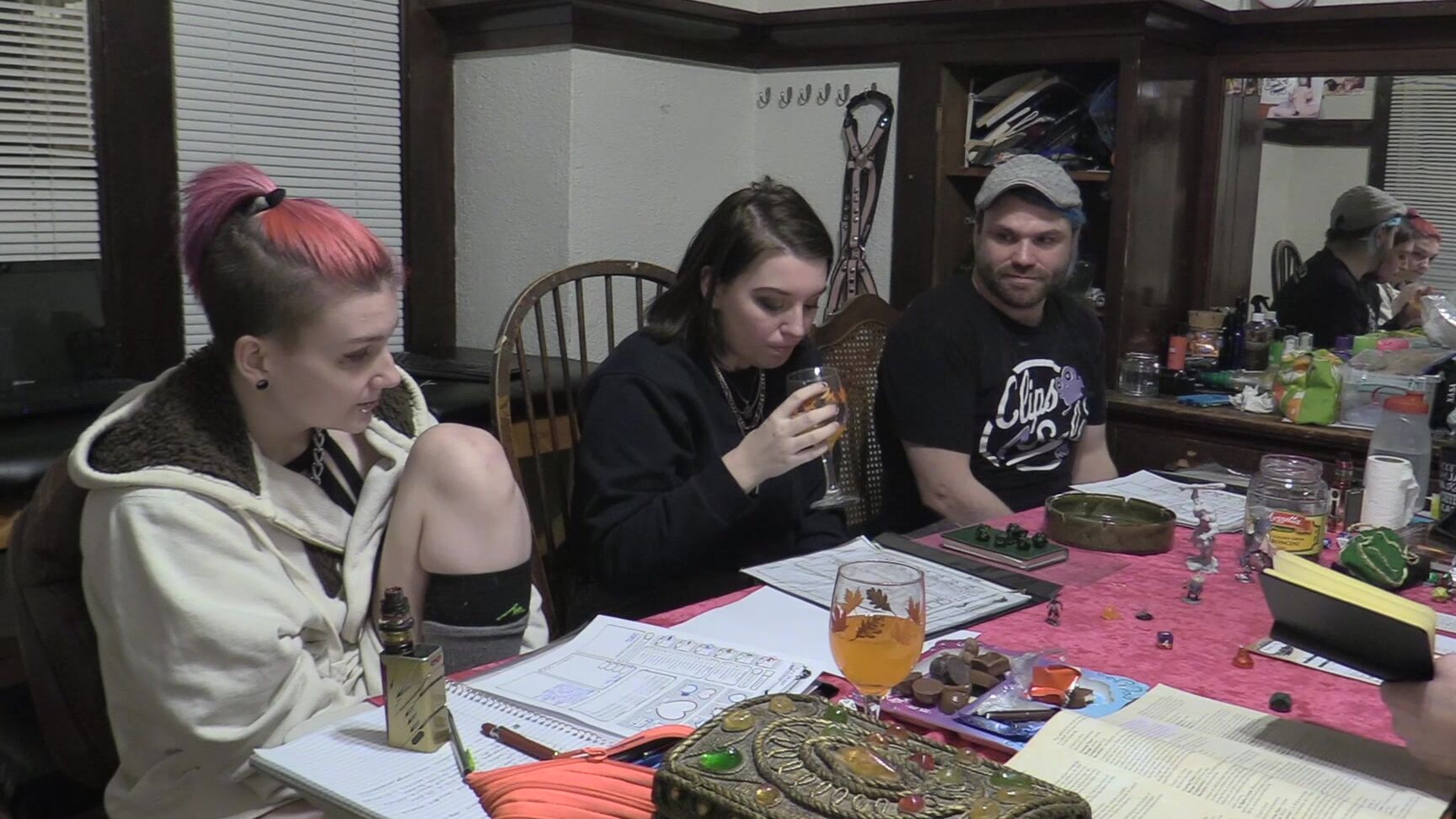 "Rardysexuality" games, gaming, geek, role play, sexy gamer Sunday DnD 18 7 Manyvids