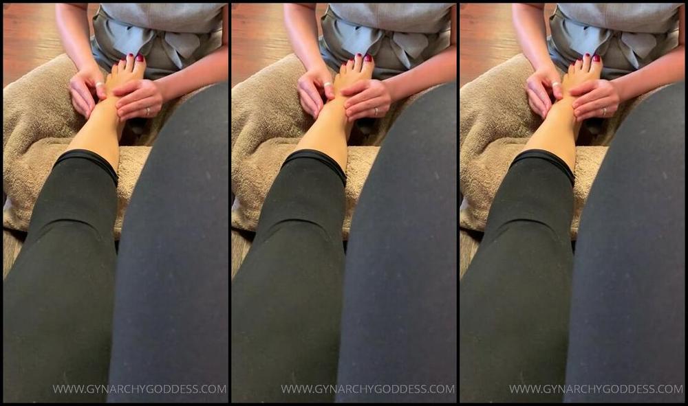 Goddess Gynarchy Think I Ve Found My New Mani Pedi Spot Beautiful Ca