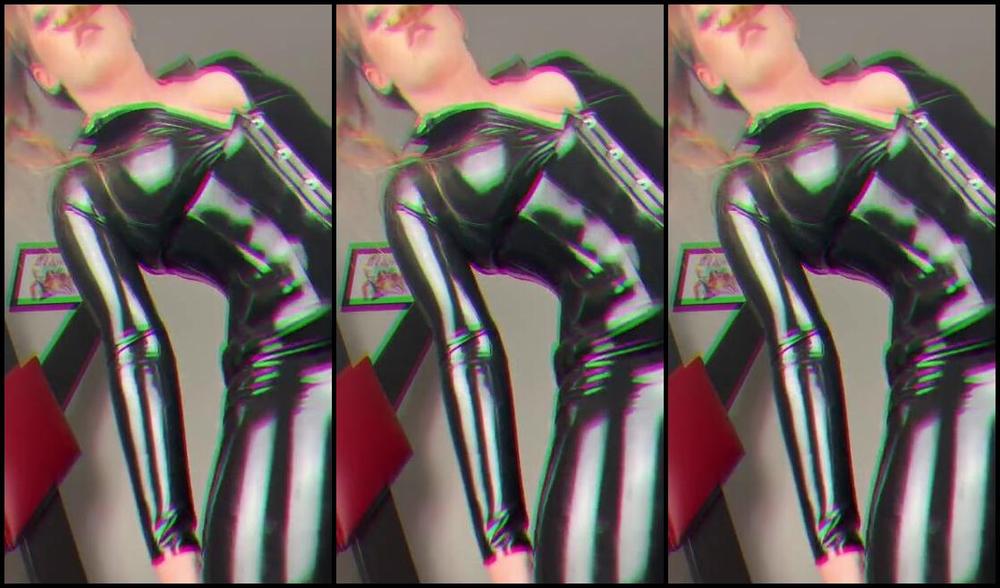 Goddess Gabrielle Nicknamed Dommiemommyy Onlyfans Rubber And Pleasure Go Hand In Hand Q