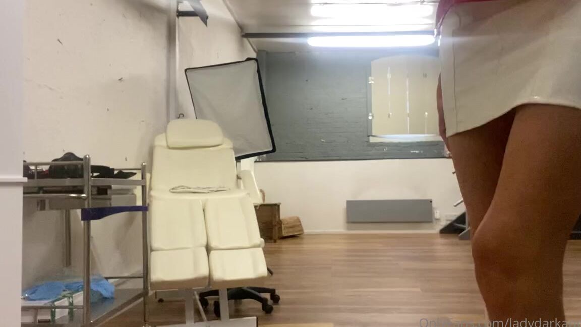 Ladydarkangeluk Onlyfans Come On Don T Be Scared