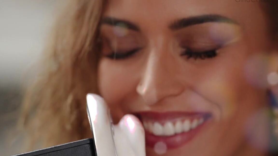 Gina Carla Nicknamed Ginacarla Onlyfans Exclusive Asmr Enjoy My Darling