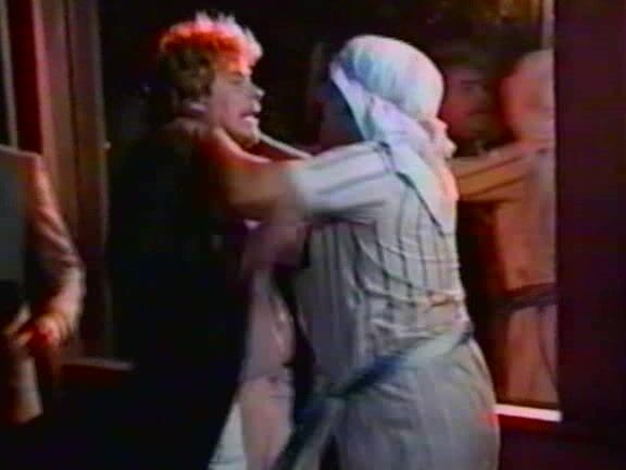 "Mix" All Sex Screwballs Arrow Productions