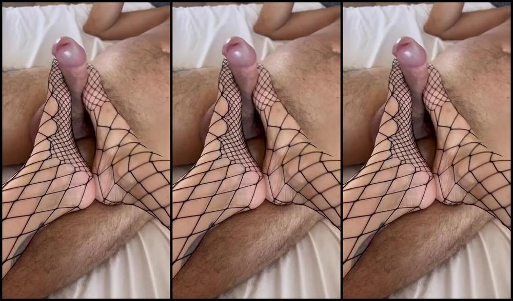 Deapistilla Nicknamed Deapistilla1 03 11 2025 Onlyfans Video Le Mie Calze Da Porca