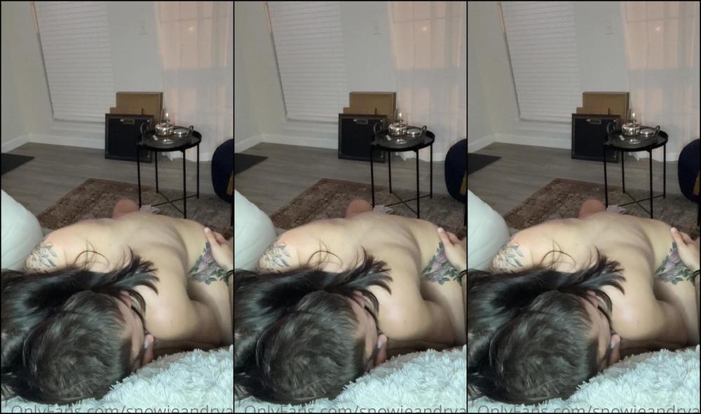 snowieandryan-29-04-2022-2439757381-first-video-from-the-new-house-maybe-we-should-just-install-cameras-into-the-wall-to-