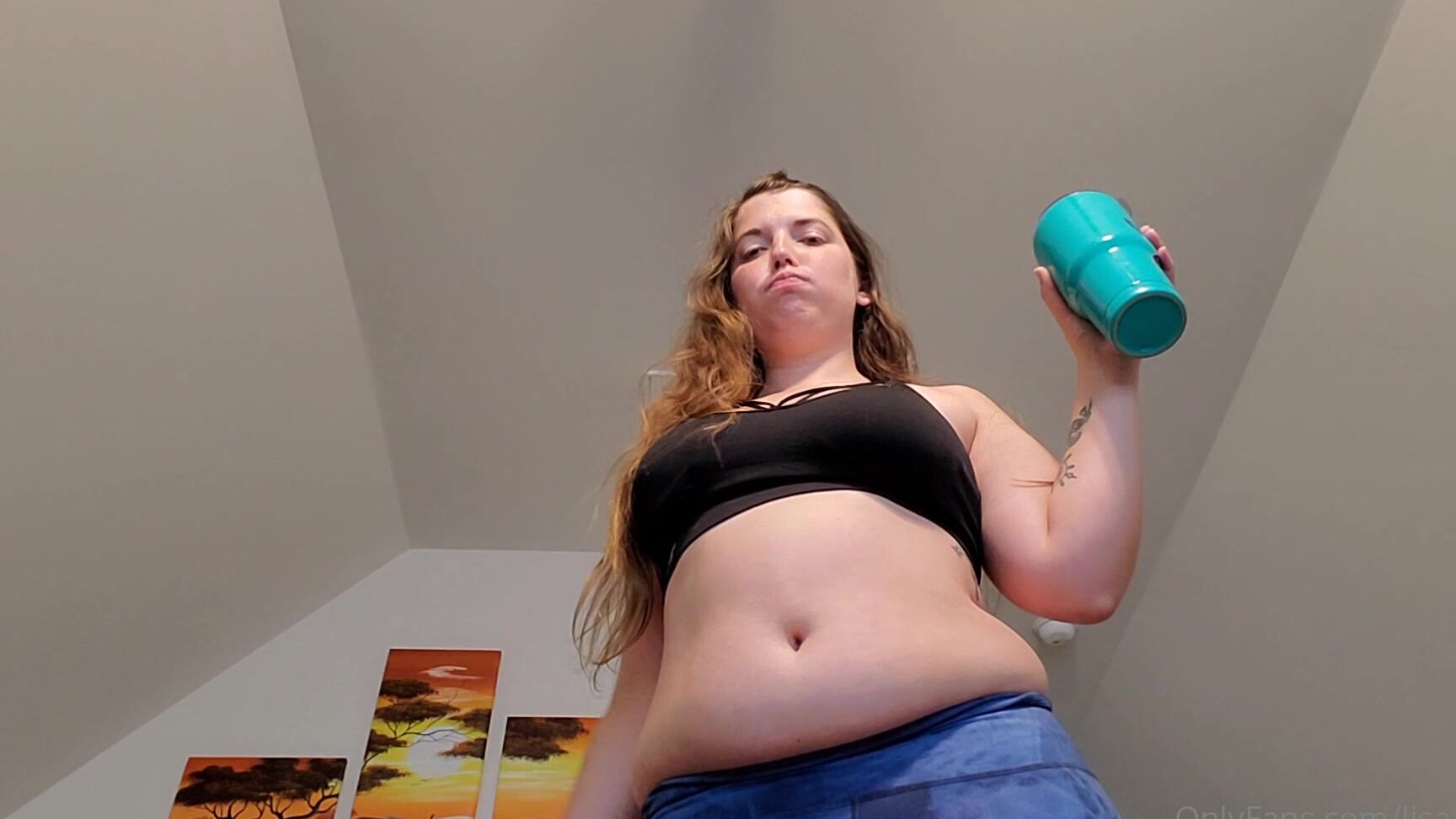 Lisaasmr Growing Girlfriend Asmr Custom Rp Asmr