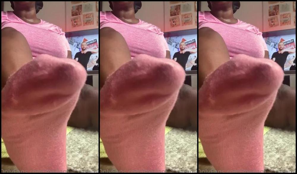 Madam Caramel Onlyfans After My Workout Here What You Must