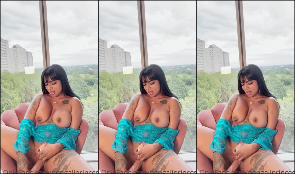 Pengaliprincess Enjoy This Min Solo Video Of Pure Heaven