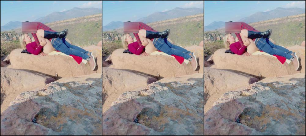 Telesahotwife Alguno De Ustedes Disfruta Del Exhibicionismo Tanto Como Yo Es De Las Pocas Situaciones