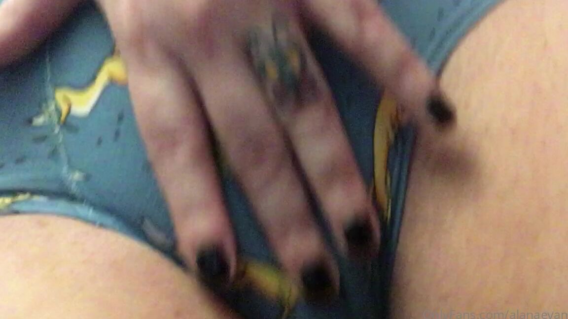 Alanaevansxxx 740751024 08 20 2020 Listening To Some Hendrix While I M Getting Ready To Film Some Customs Today And Well My