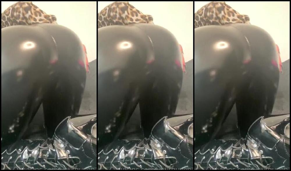 Daddy Serena Nicknamed All4Serenab Femdom 05 12 2021 Onlyfans Video Im So Close To Breaking Do It