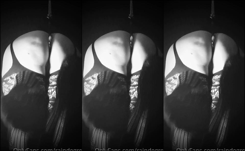 Raindegrey 2300237469 12 12 2021 Custom Request Ass Hook Thank You So Much For Sending It To Me Here I Am