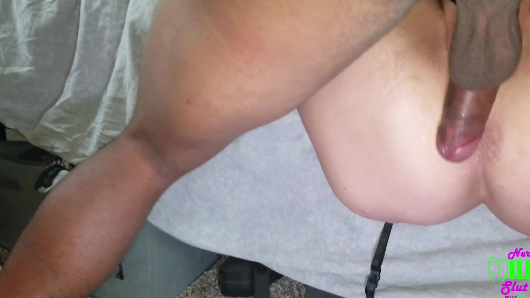 Anal, BBC, Creampie, Hot Wives, MILF nerdymilfslut bbc creampies the slut wife ManyVids