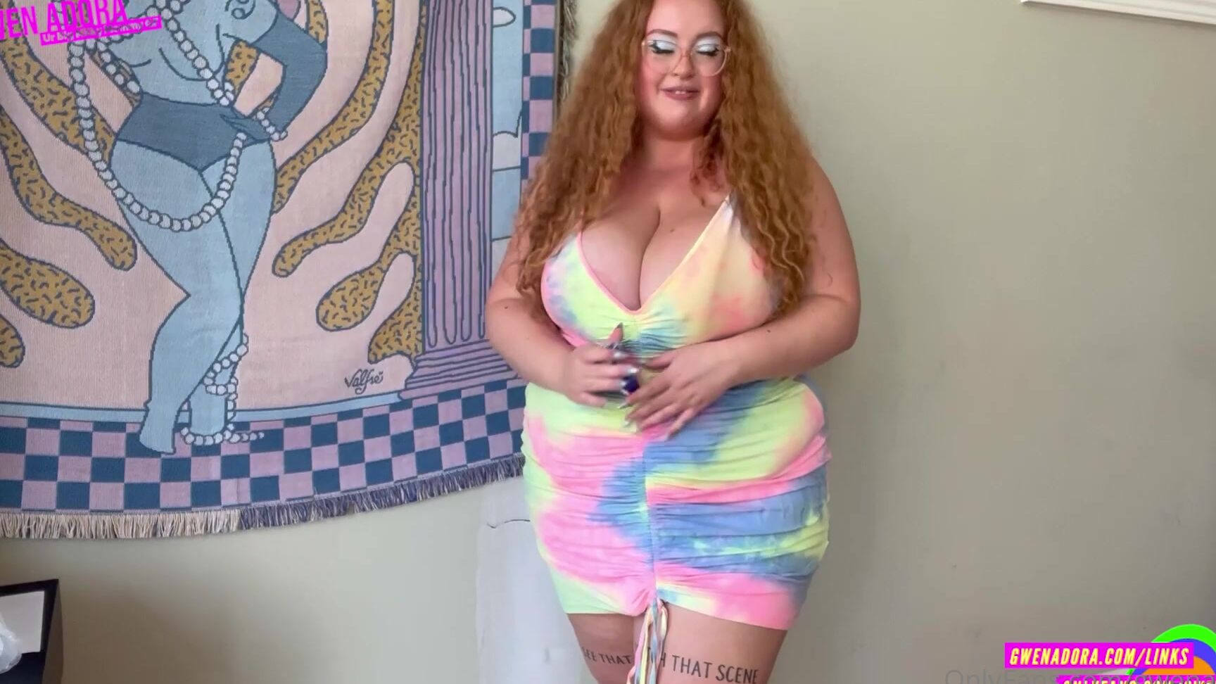 Gwenadora 2534679527 08 18 2022 Caught Amp Fucked By Dominant Bbw Gf Girlfriend Finds You Playing With Butt Plug Decides