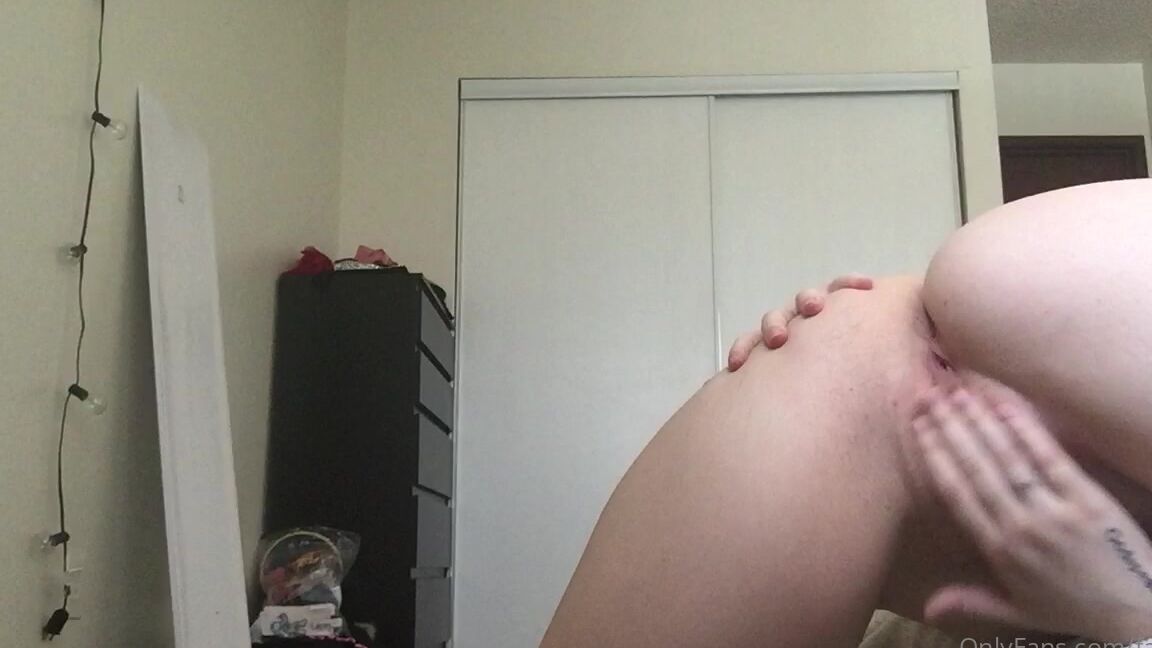 Fancie This Was My First Time Masturbating In This Position I M Definitely Going To Start Doin