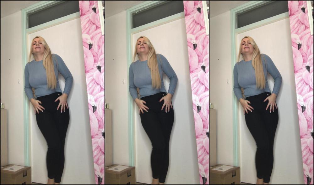 Penny Lee Please Let Me P