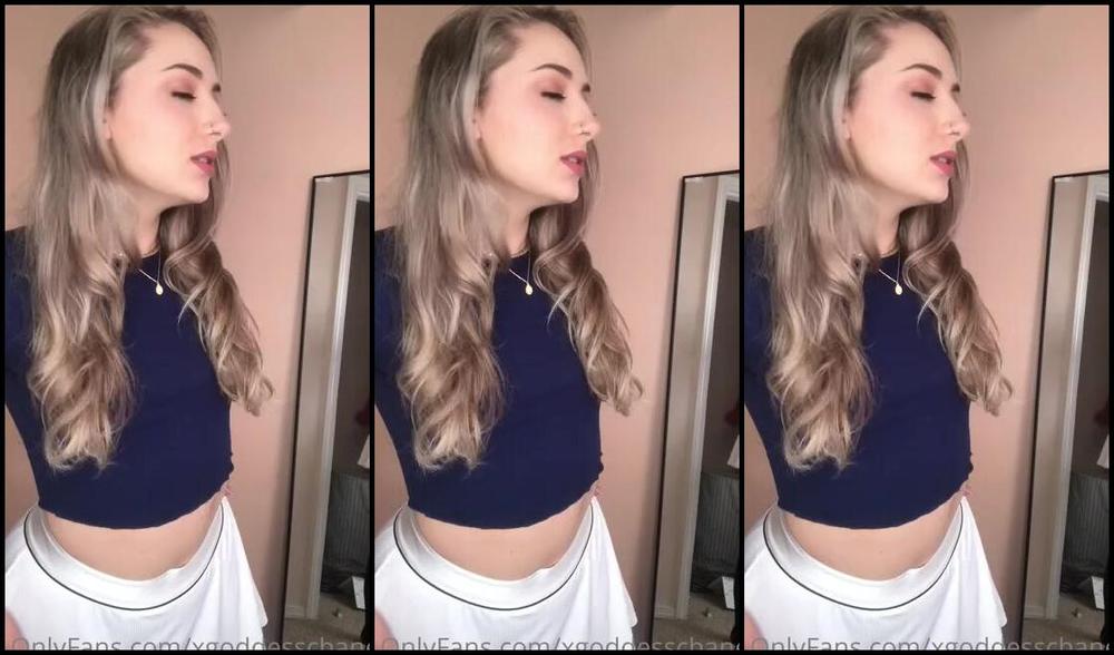 Mistress Ava Aka Iworshipavaonyx Onlyfans The Hottest Girl In School Bullies You Check Dms For The Cock And Ass Worship Version Honestly Gp