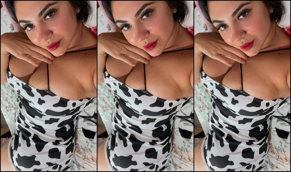 Eliz4S 2811997490 03 21 2023 Muuuh Da Vaquinha Mas Eu Que Bebo Milk