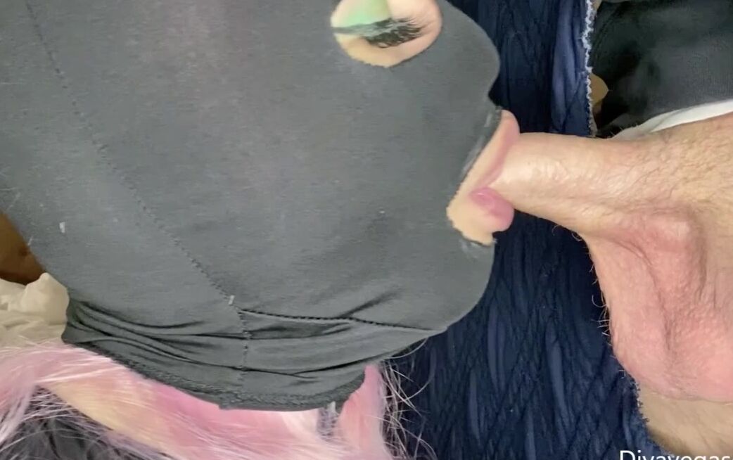 Divavegasgh Inch Bodybuilder Cock