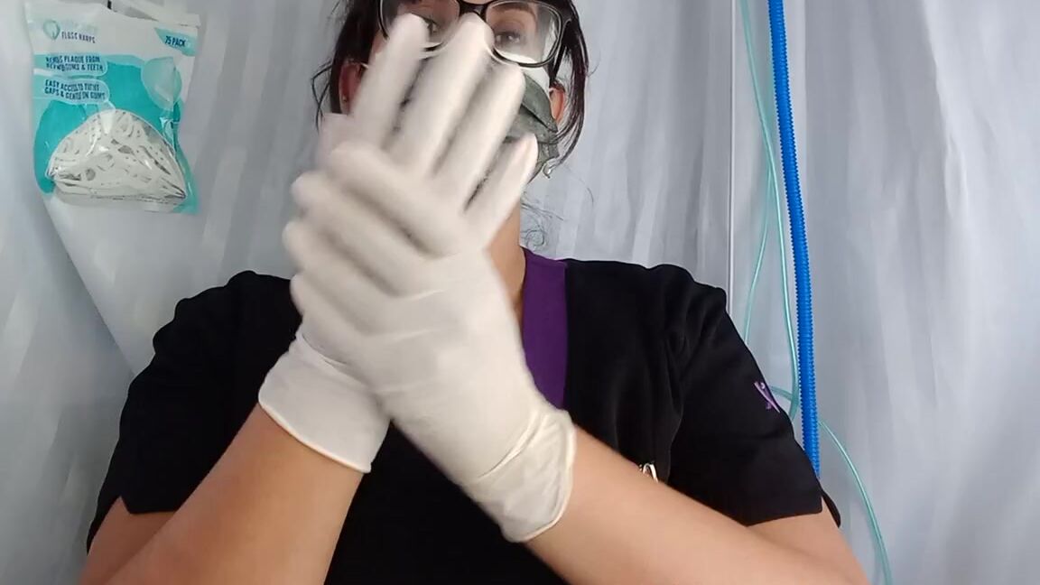 Alex Keeper Nicknamed Alexkeepercrazysexylife 10 08 2024 Onlyfans Video Relaxing Trip To The Dentist Enjoy