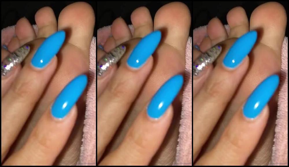 Sexyfeet47 Onlyfans Hungry Boys