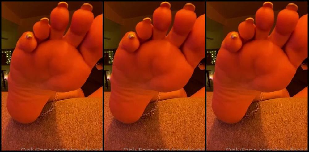 Sexyfeet47 Onlyfans Morning Boy Happy Humpday