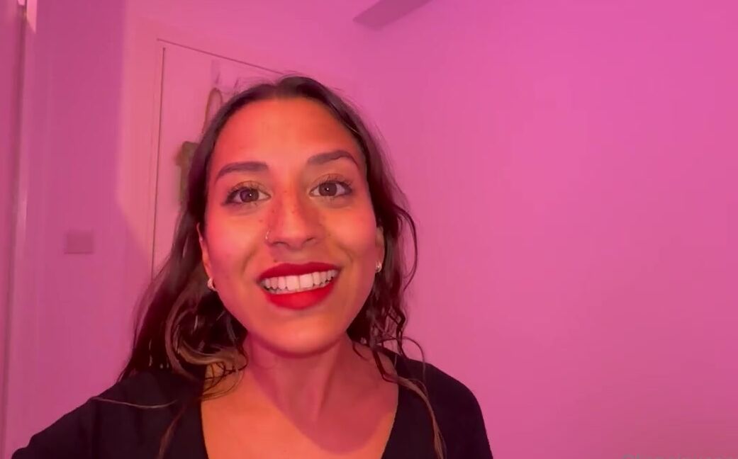 Fetish Emma Nicknamed Fetishemmabff 02 12 2025 Onlyfans Video I Went To The Store And They Were Aelling Timy Little Men I Always Wanted One