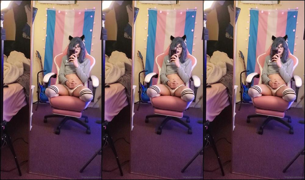 Mstess Perky Girlll With A Little Taste Test