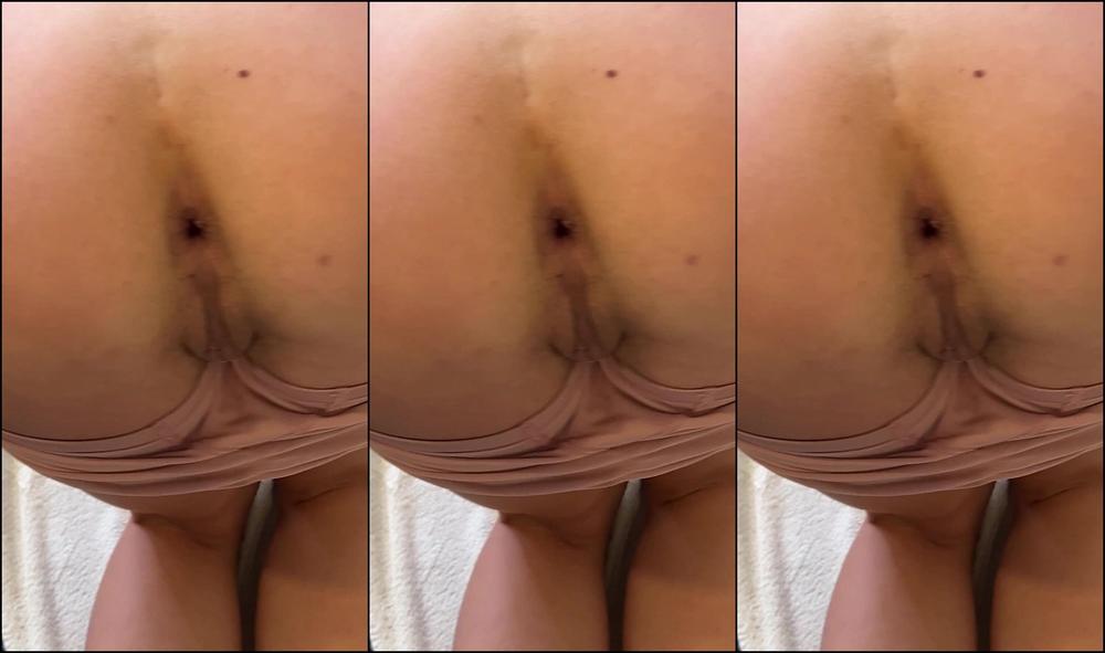 Dollydysonxxx 3431164340 08 06 2024 I Sweated So Much And Got So Distracted While Exercising