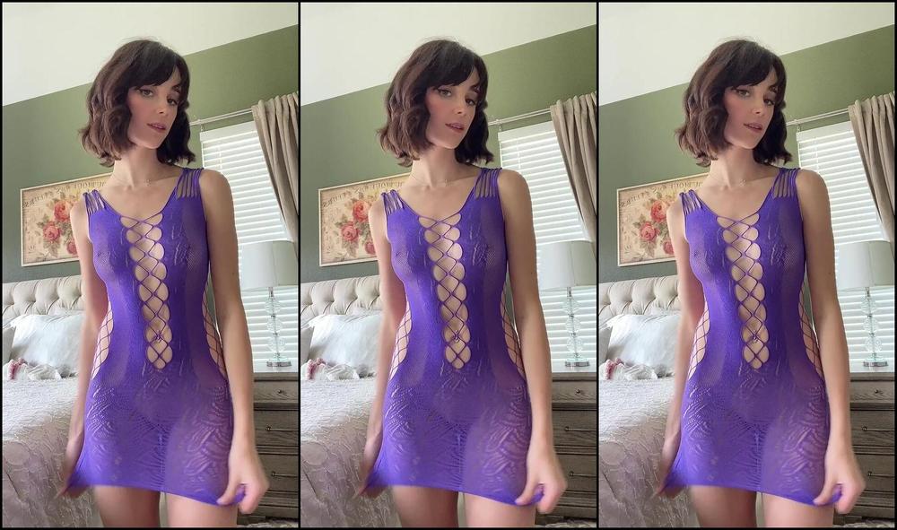 Lilah Anne Try On Haul By Zimmer3669