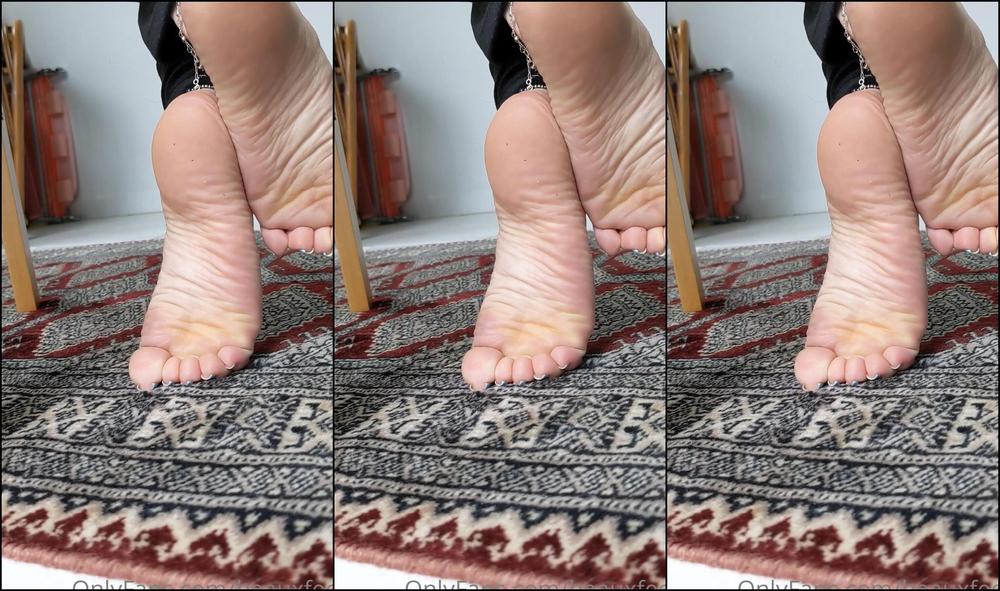 Beauxfeet Do You Like This View Countdown Included Can You Last That Long