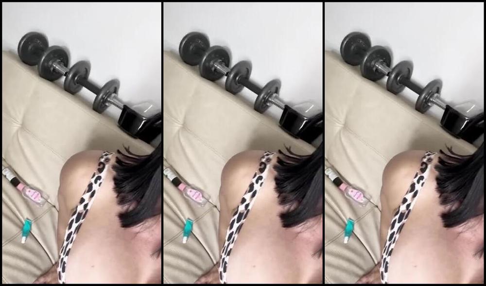 Quadsgoddess Nicknamed Quadsgoddess 02 14 2025 Onlyfans Video I Am A Wild Girl 55