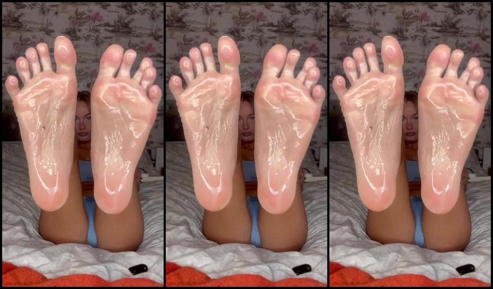 Lorraine Edwards Aka Lorraineedwards91 Foot Fetish 08 22 2024 Onlyfans Video Dripping