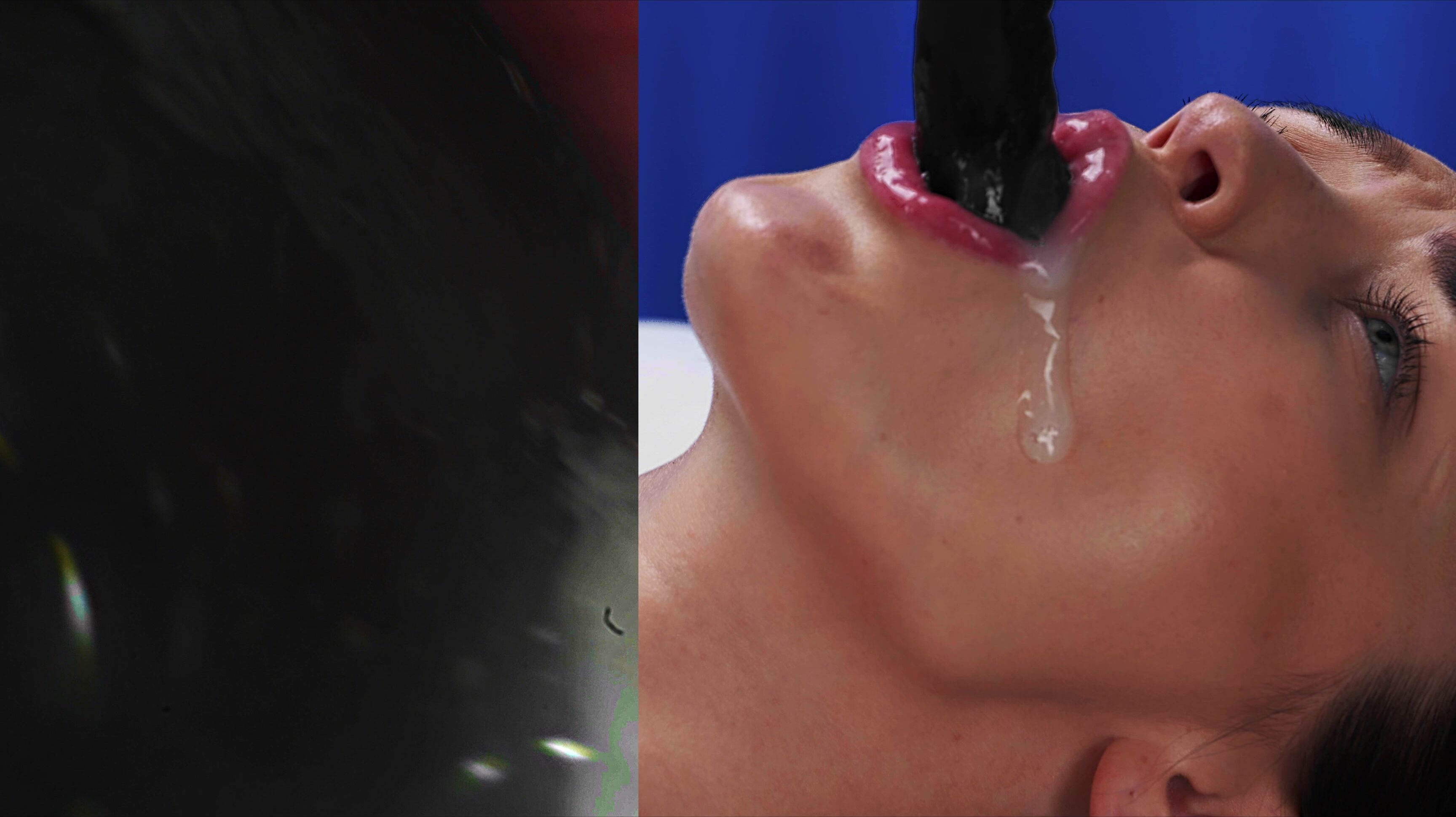 Alya Stark - The colleague (November 23, 2020) Hentaied