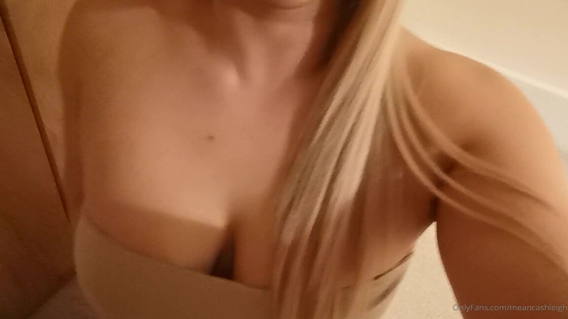 Meancashleigh Onlyfans Video 700