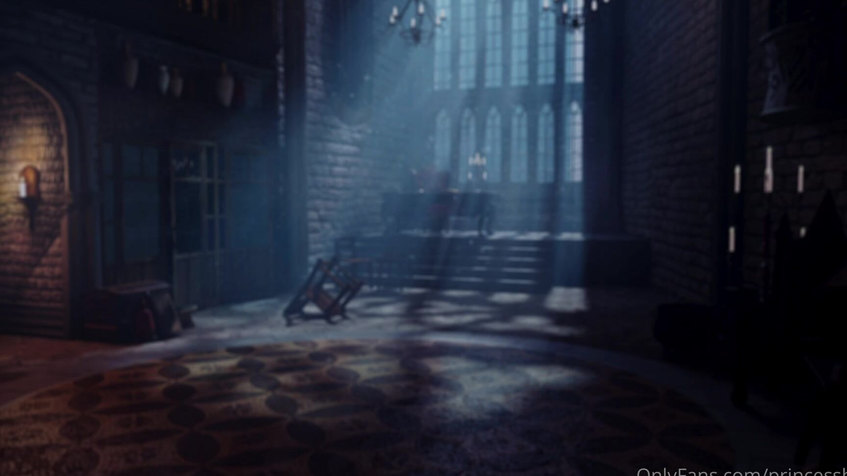 Princesshaze 2987595064 10 29 2023 What Happens When A Vampire Falls In Love Find Out Happy Halloween Guys