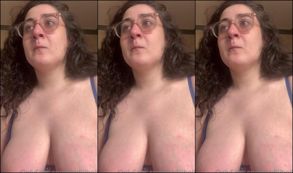 Badlilbella Tip Me If You Want More Content Like This