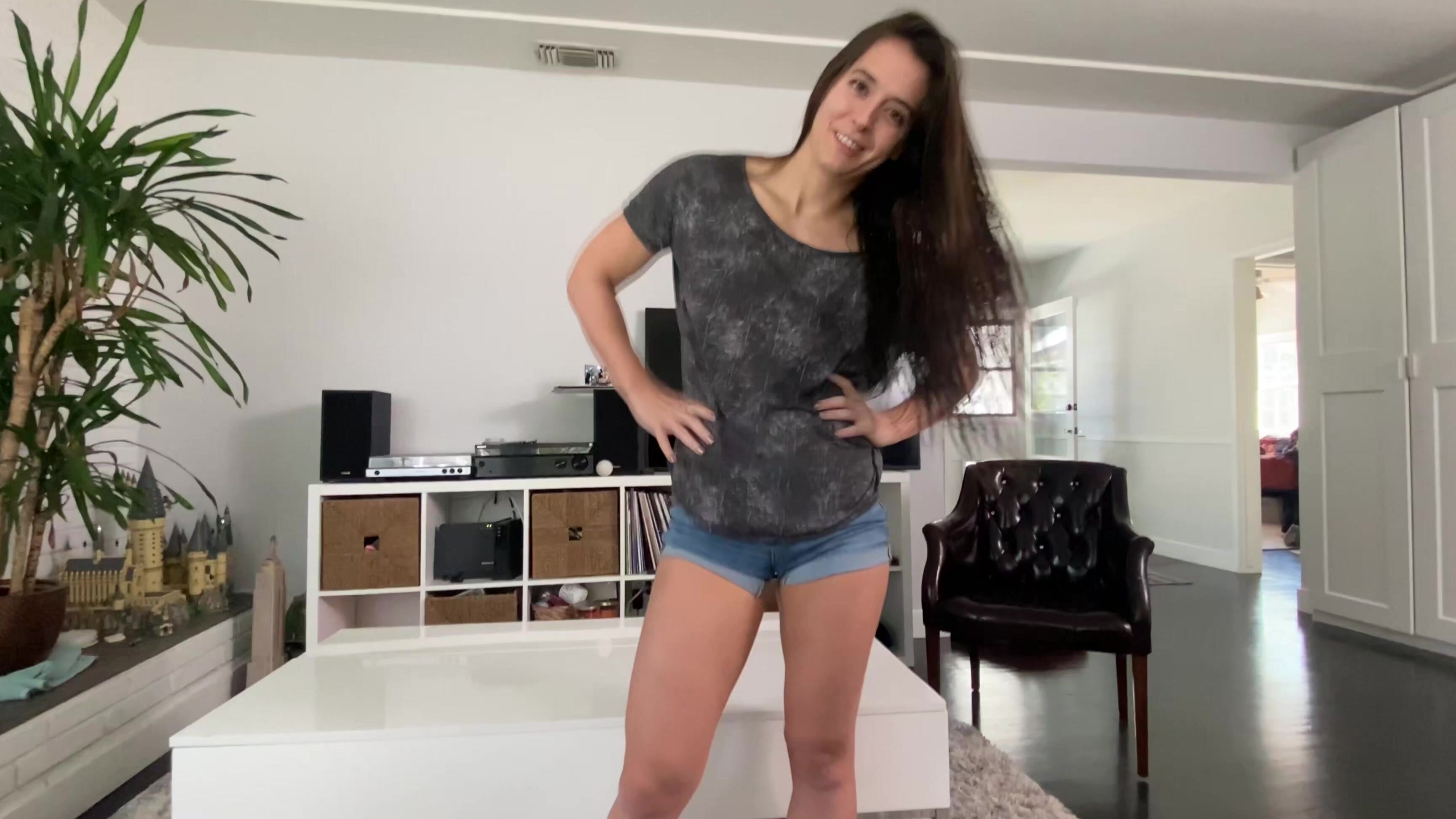 Deepthroat,Doggystyle,Facials,POV Blowjob,POV Sex able godshark abbie maley outfit try on pov ManyVids