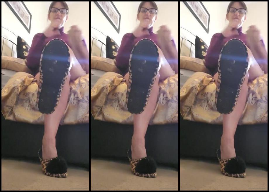 Miss B Nicknamed Missb52S Onlyfans 03 23 2023 Watch Me Put My Nude Walford Nylons On