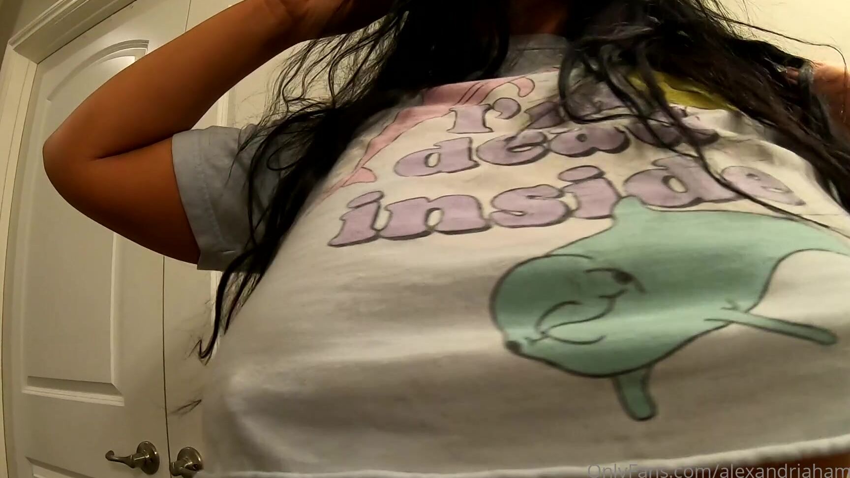 Alexandriahamilton 2088450795 04 20 2021 This Seems Like A Tuesday Kind Of Vid