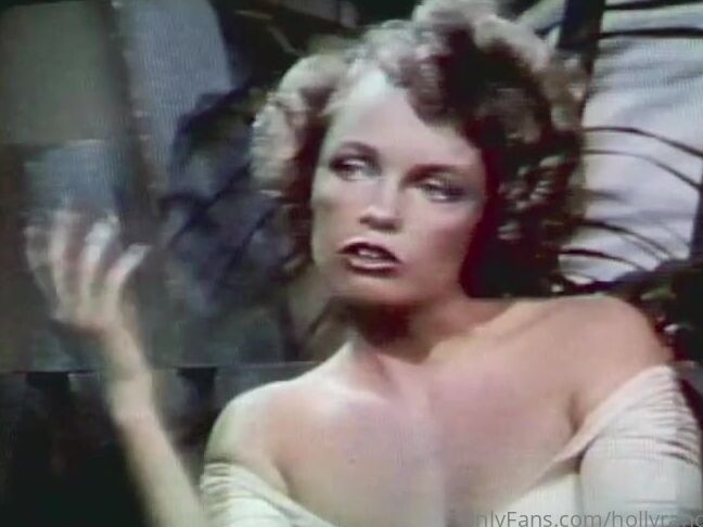 Hollyrandall Converting Some Old Footage Of My Mom S Interviews Fr