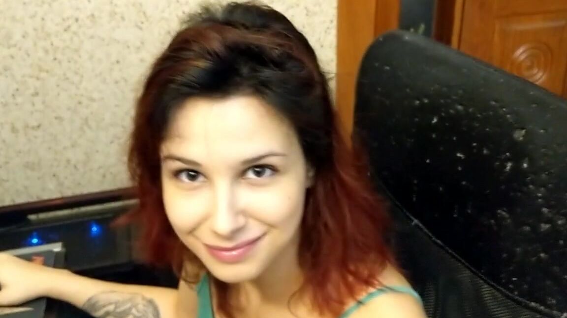 Gweenblack Full Video As Promised For Reaching Over Fans M S