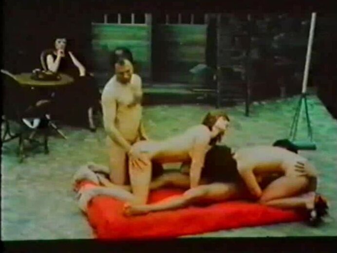 "Nadine Pascal, Jean-Louis Vattier, John Oury, Daniele Azzalini, Barbara Moose, Claude Janna, Herve Amalou, Joel Charvier" Classic Prends-moi tout Orpham Productions