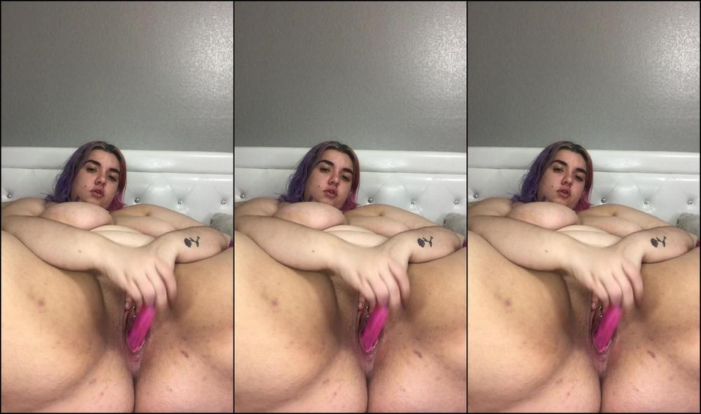 Rose D Kush 487158095 07 01 2020 Haven T Cum In Days My Pussy Missed My Dildo So Much So Happy To Be