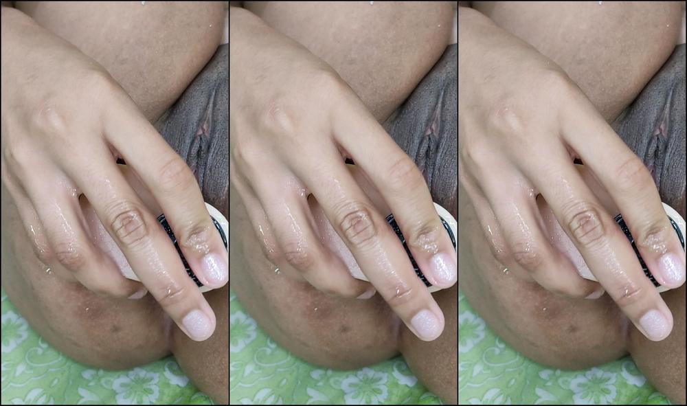 Xamy I Love To Open My Ass